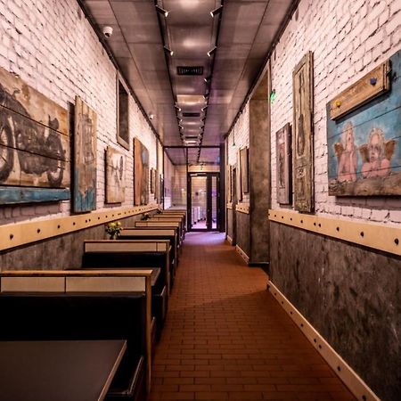 Art Hotel 158 Σόφια Εξωτερικό φωτογραφία