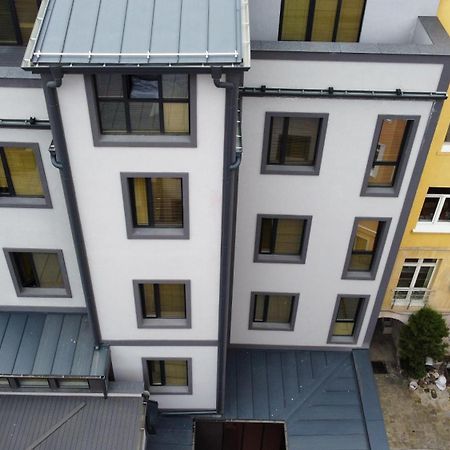Art Hotel 158 Σόφια Εξωτερικό φωτογραφία