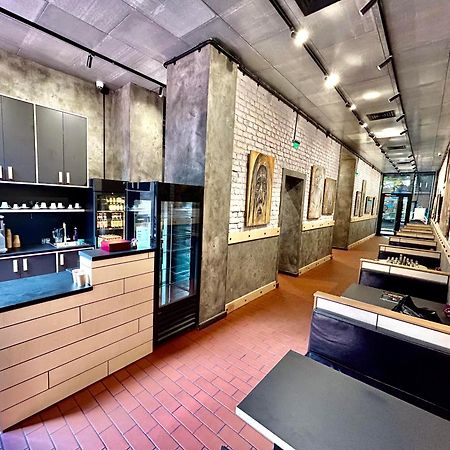 Art Hotel 158 Σόφια Εξωτερικό φωτογραφία