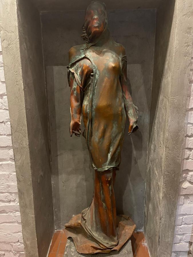 Art Hotel 158 Σόφια Εξωτερικό φωτογραφία