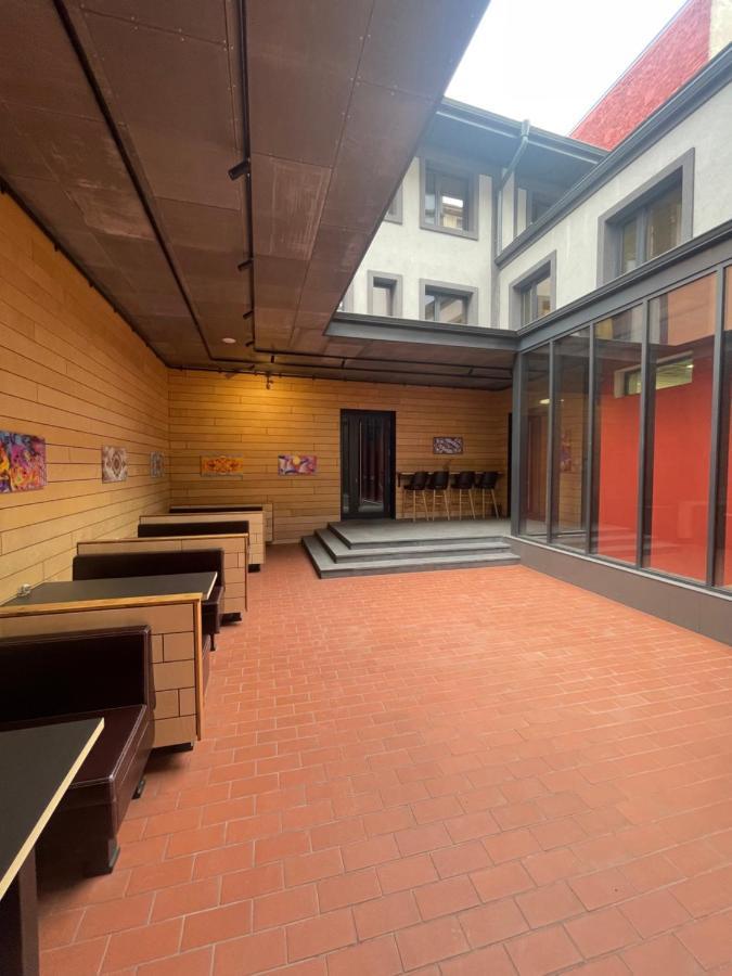 Art Hotel 158 Σόφια Εξωτερικό φωτογραφία