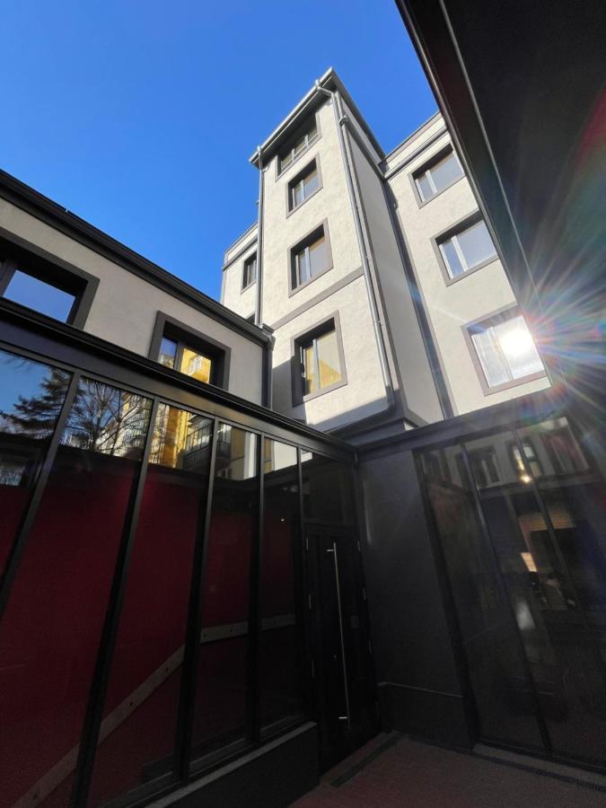 Art Hotel 158 Σόφια Εξωτερικό φωτογραφία