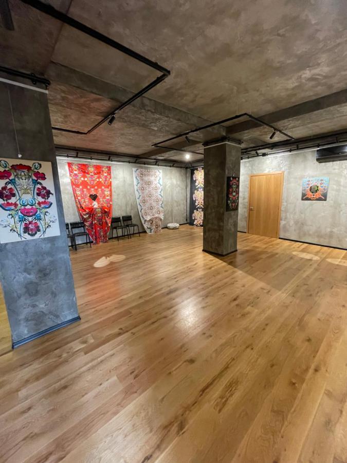 Art Hotel 158 Σόφια Εξωτερικό φωτογραφία