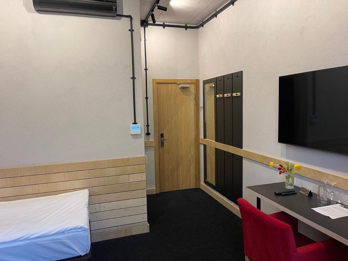 Art Hotel 158 Σόφια Εξωτερικό φωτογραφία