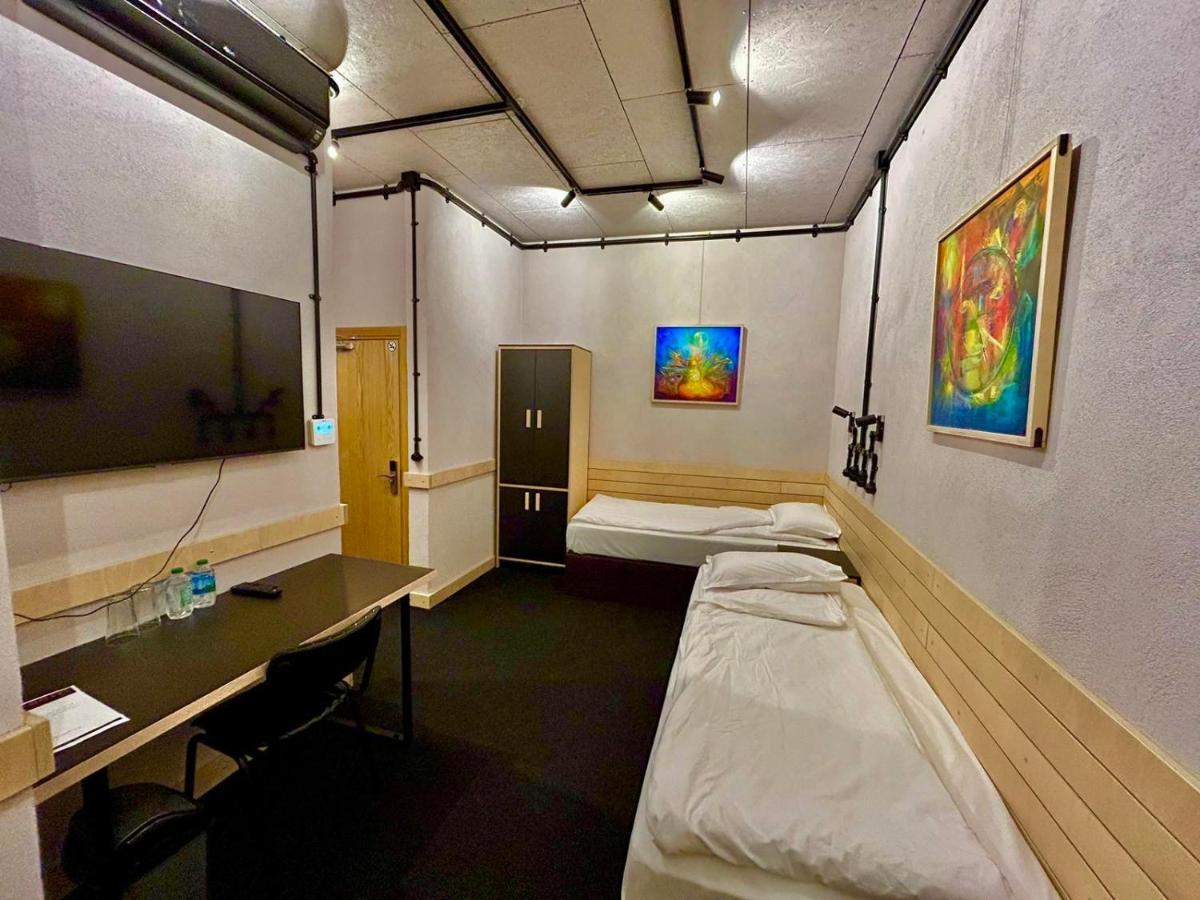 Art Hotel 158 Σόφια Εξωτερικό φωτογραφία