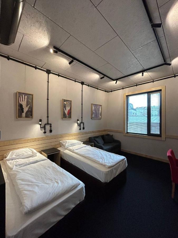 Art Hotel 158 Σόφια Εξωτερικό φωτογραφία