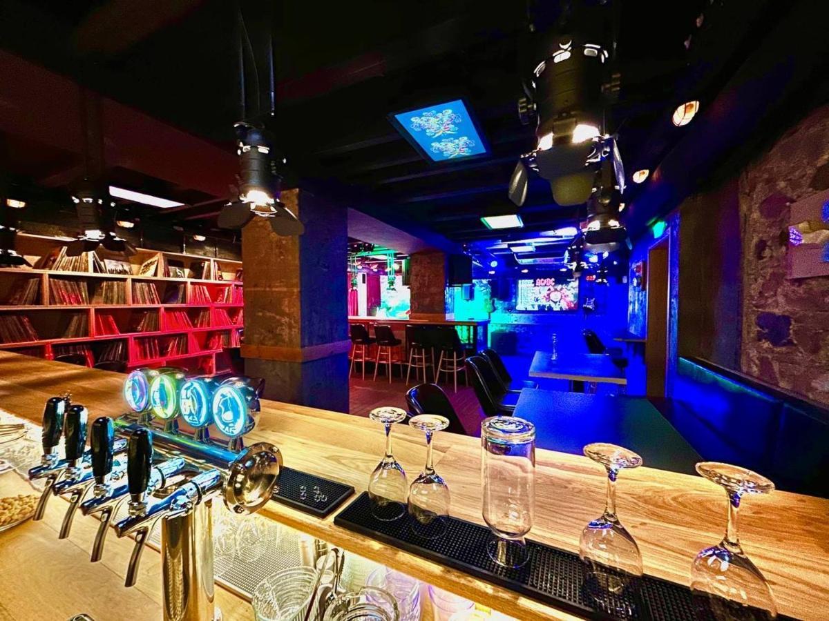 Art Hotel 158 Σόφια Εξωτερικό φωτογραφία