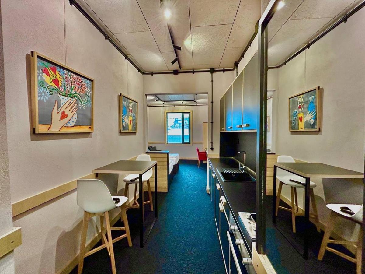 Art Hotel 158 Σόφια Εξωτερικό φωτογραφία