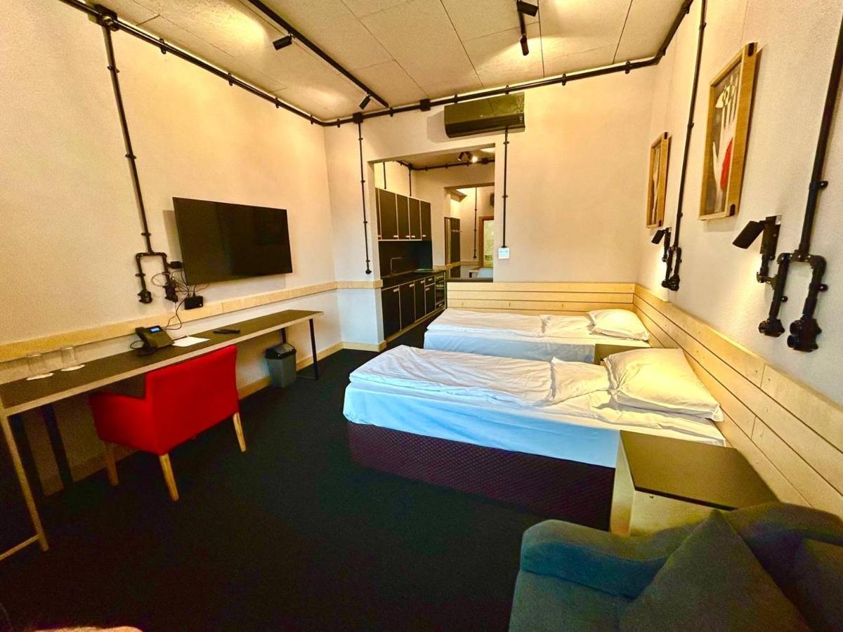 Art Hotel 158 Σόφια Εξωτερικό φωτογραφία