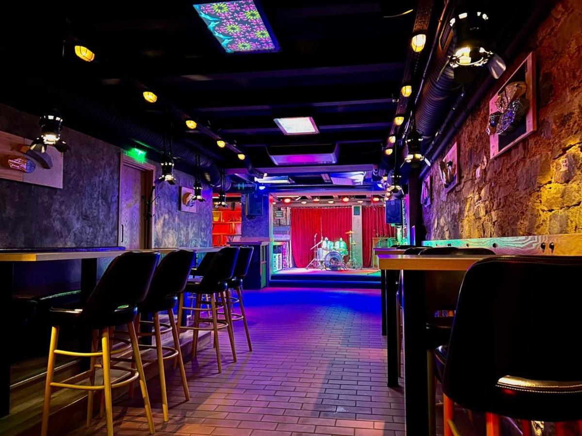 Art Hotel 158 Σόφια Εξωτερικό φωτογραφία