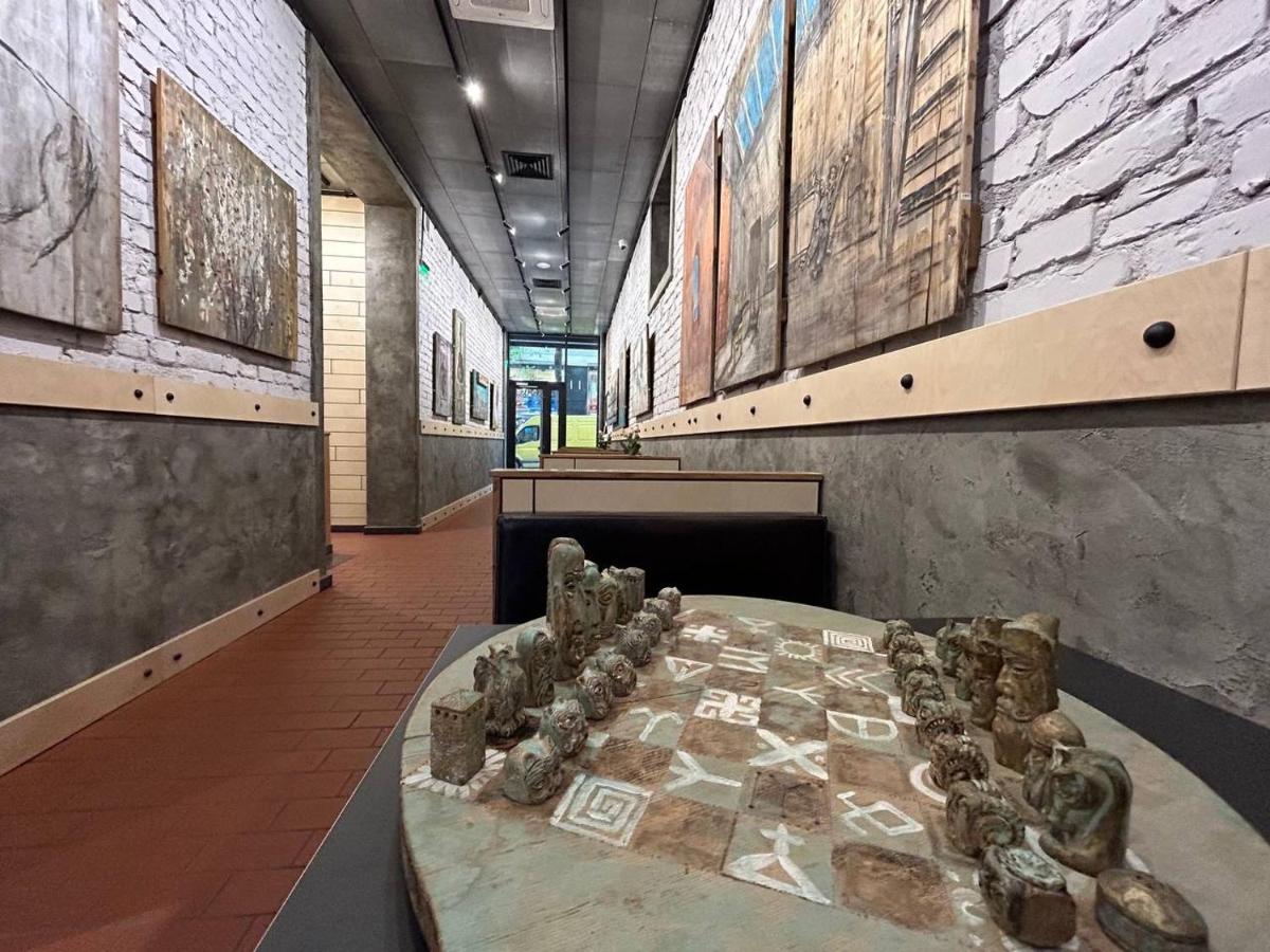 Art Hotel 158 Σόφια Εξωτερικό φωτογραφία