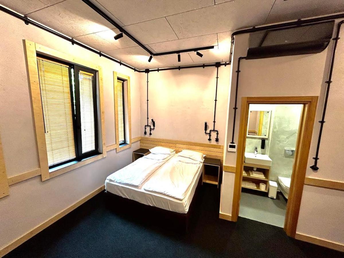 Art Hotel 158 Σόφια Εξωτερικό φωτογραφία