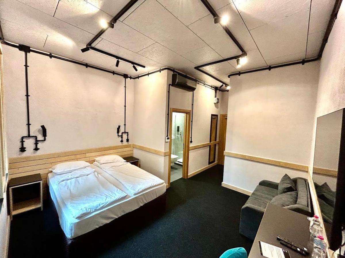Art Hotel 158 Σόφια Εξωτερικό φωτογραφία