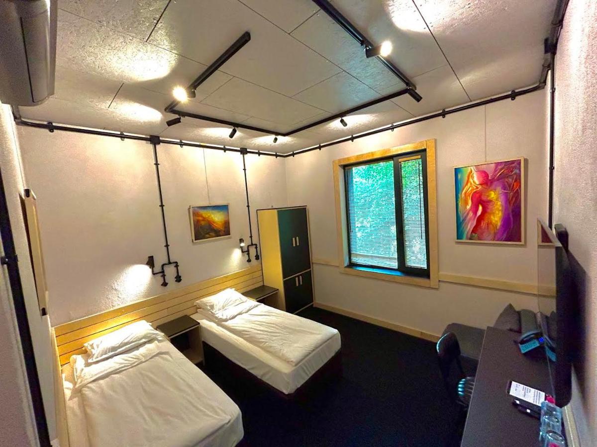 Art Hotel 158 Σόφια Εξωτερικό φωτογραφία