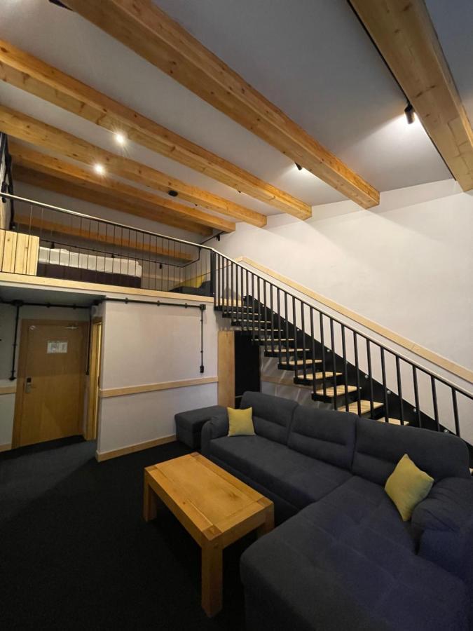 Art Hotel 158 Σόφια Εξωτερικό φωτογραφία