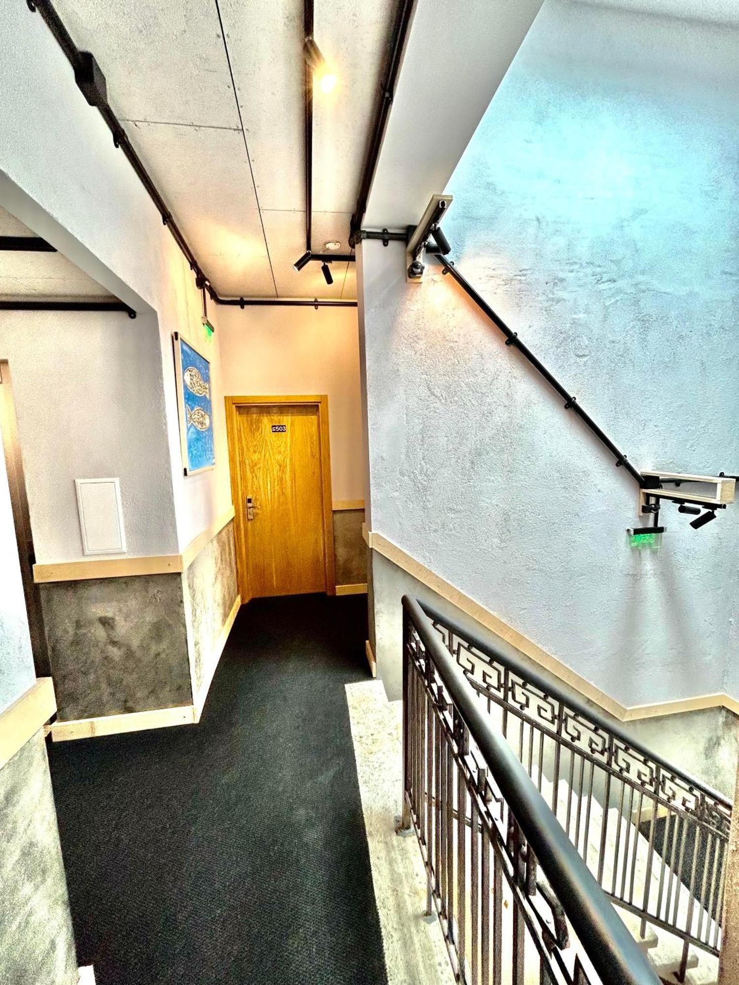 Art Hotel 158 Σόφια Εξωτερικό φωτογραφία
