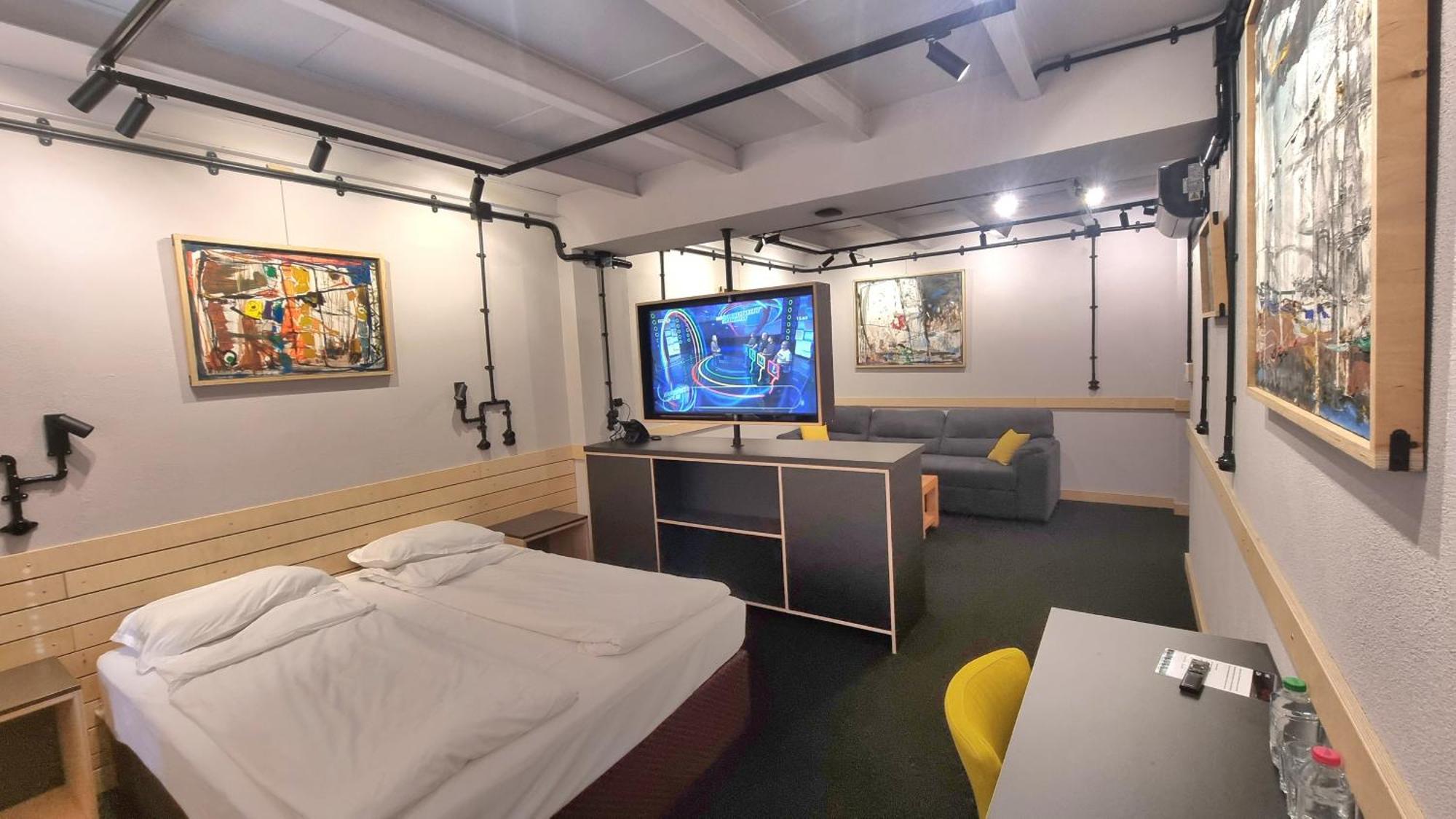 Art Hotel 158 Σόφια Εξωτερικό φωτογραφία
