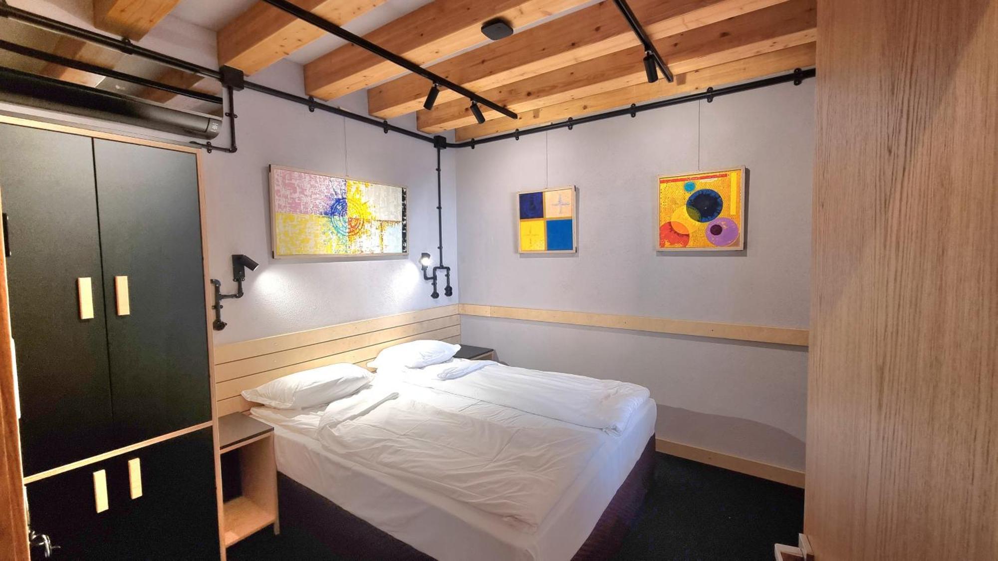 Art Hotel 158 Σόφια Εξωτερικό φωτογραφία