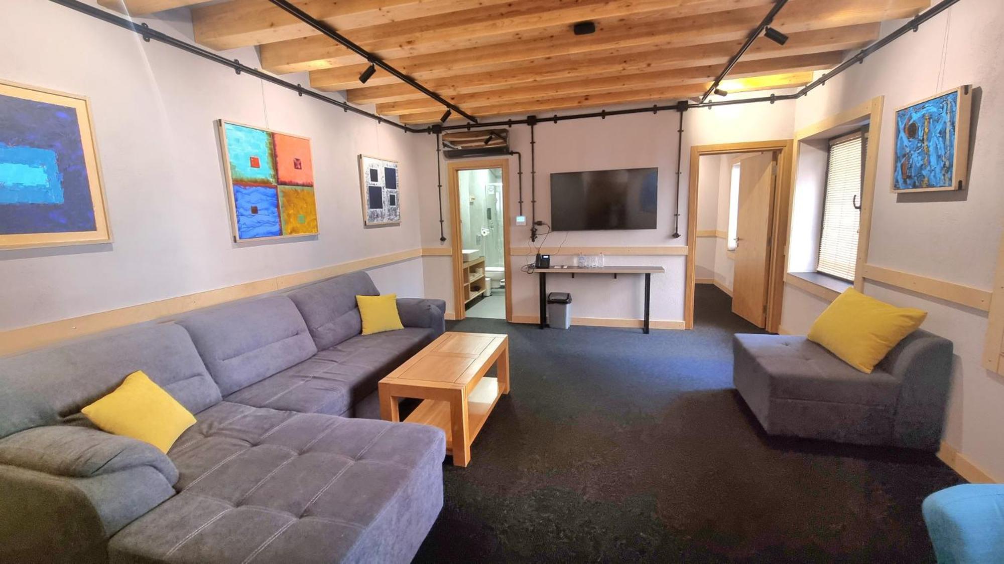 Art Hotel 158 Σόφια Εξωτερικό φωτογραφία