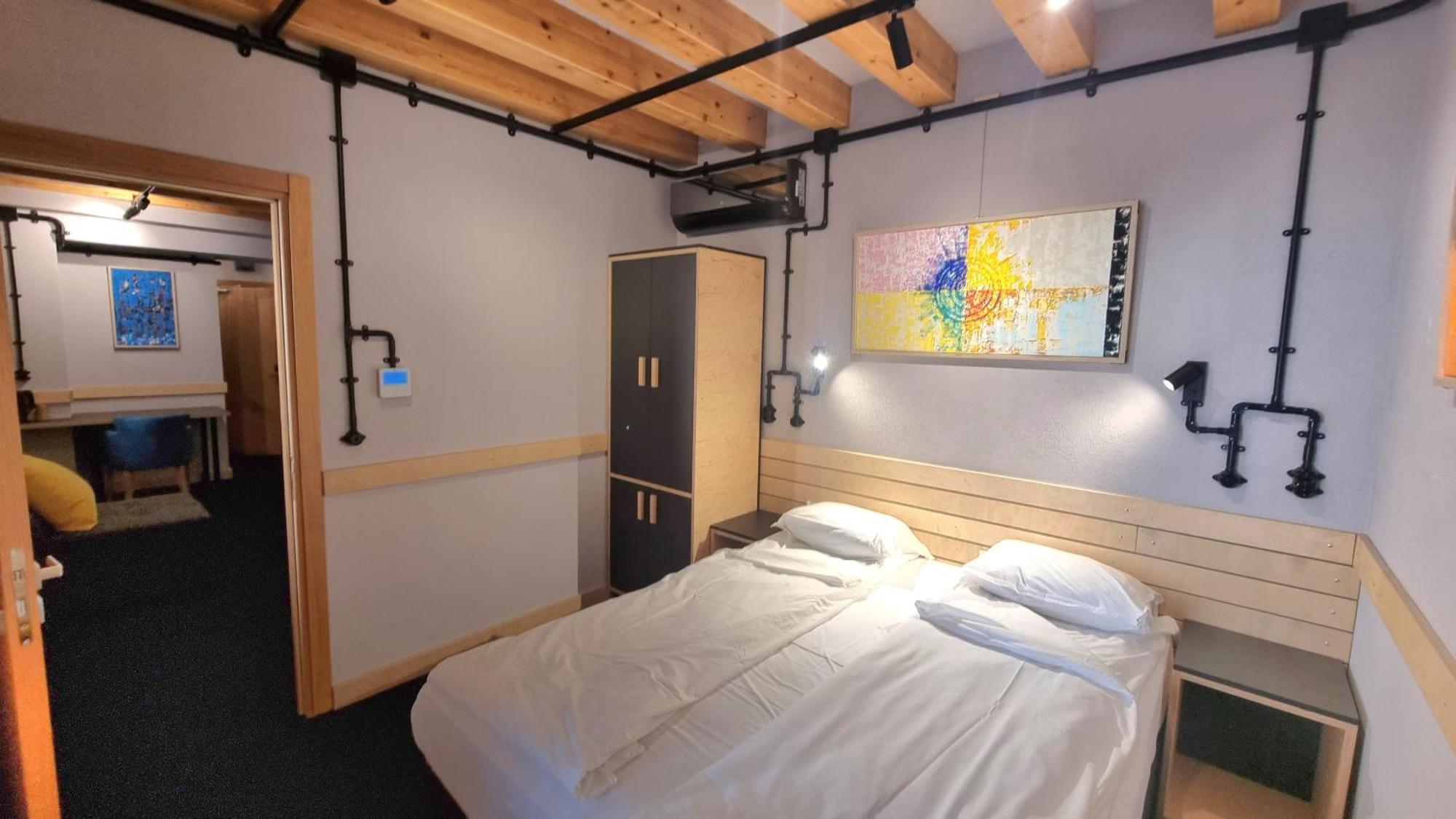 Art Hotel 158 Σόφια Εξωτερικό φωτογραφία
