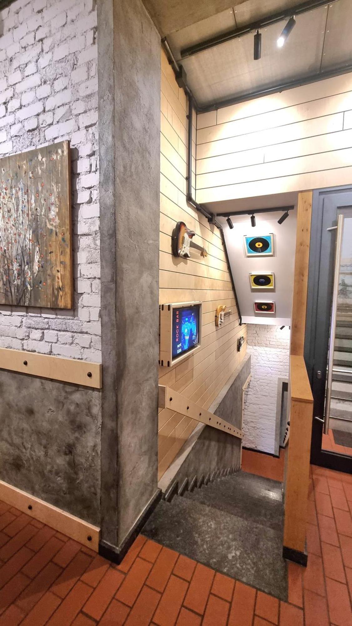 Art Hotel 158 Σόφια Εξωτερικό φωτογραφία