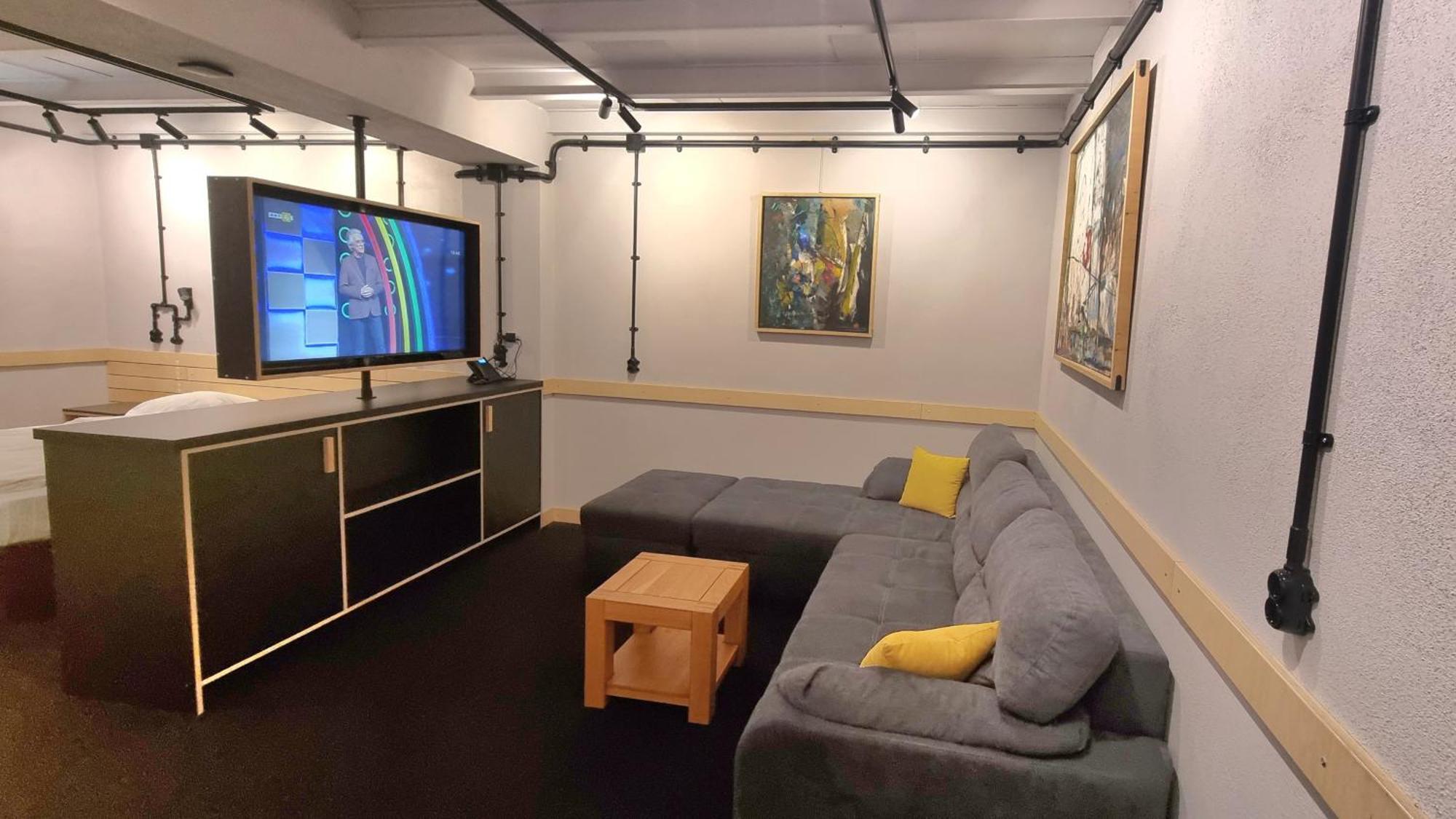 Art Hotel 158 Σόφια Εξωτερικό φωτογραφία