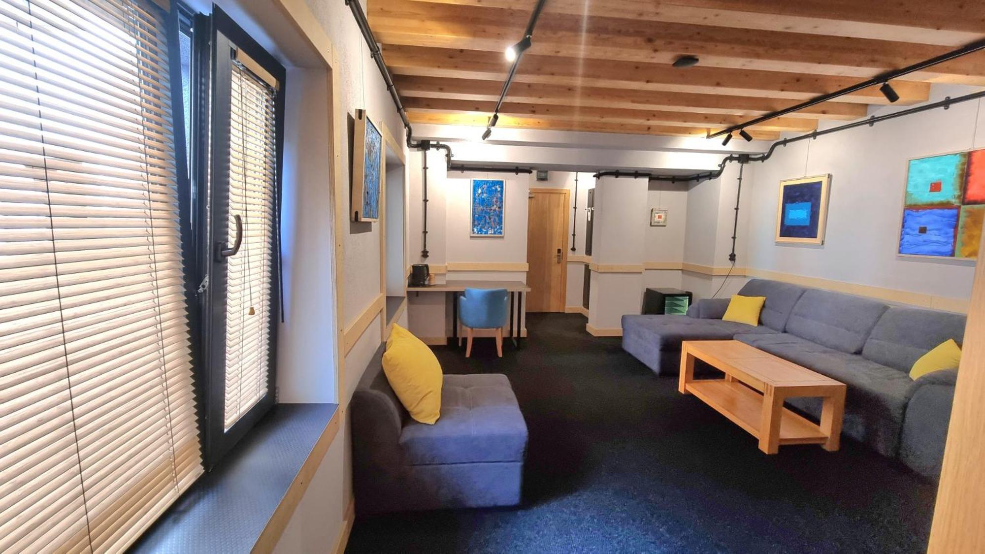 Art Hotel 158 Σόφια Εξωτερικό φωτογραφία