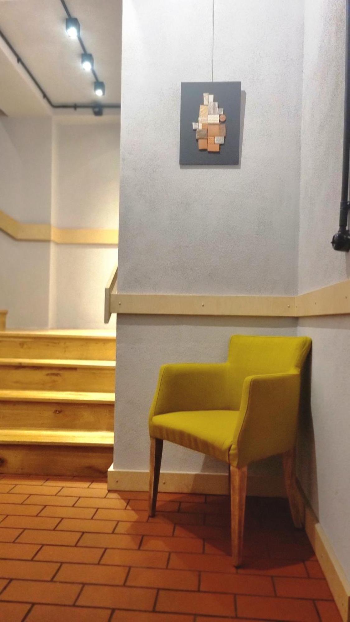 Art Hotel 158 Σόφια Εξωτερικό φωτογραφία