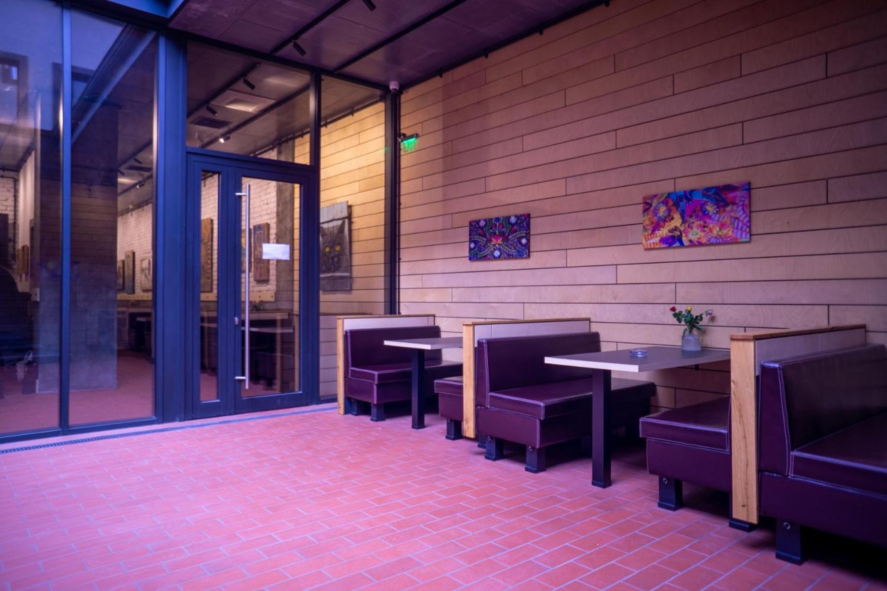 Art Hotel 158 Σόφια Εξωτερικό φωτογραφία