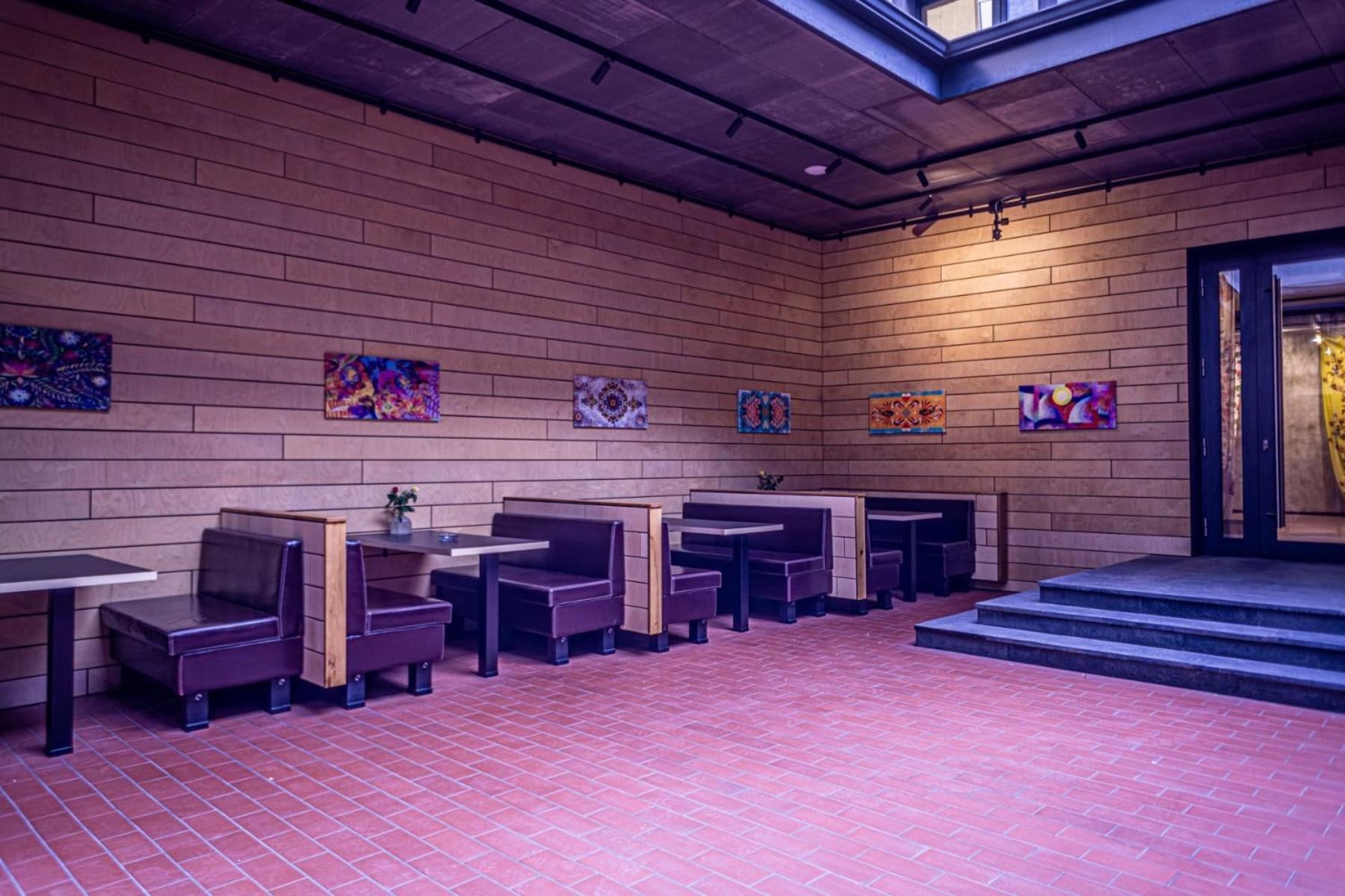 Art Hotel 158 Σόφια Εξωτερικό φωτογραφία