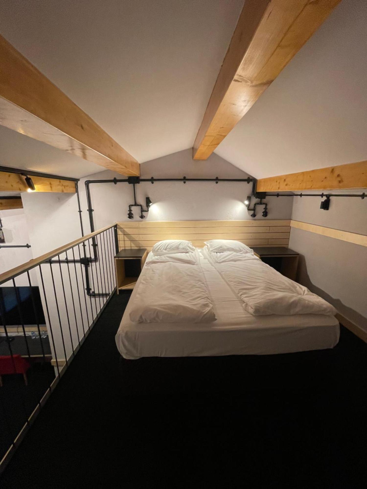 Art Hotel 158 Σόφια Εξωτερικό φωτογραφία