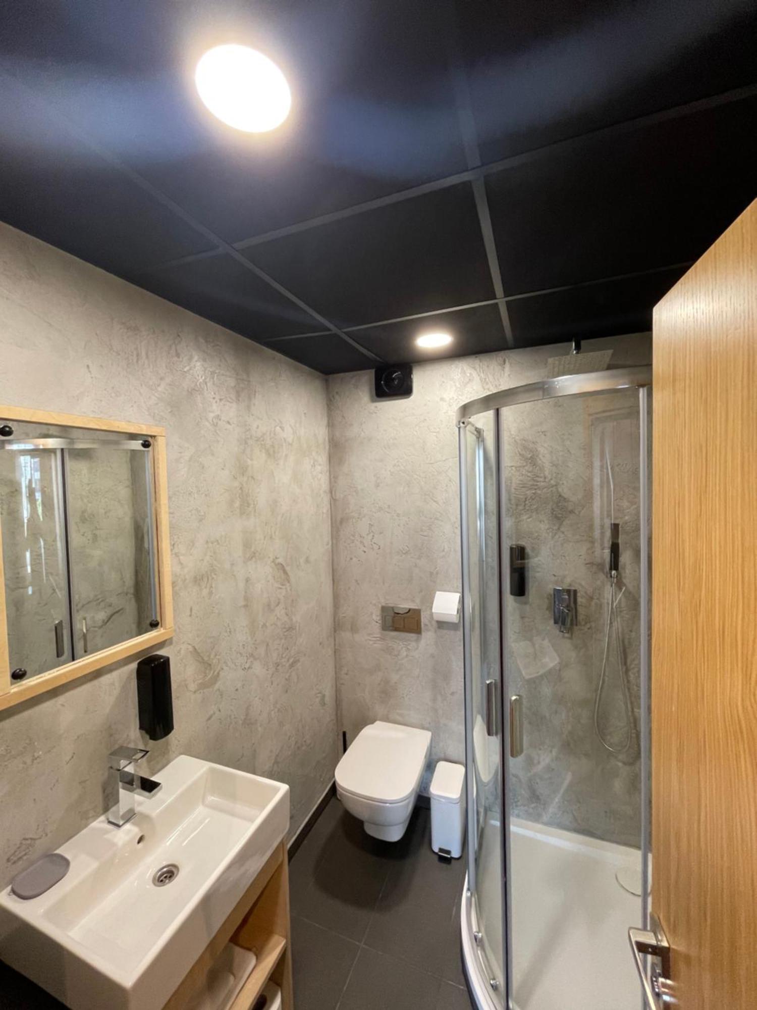Art Hotel 158 Σόφια Εξωτερικό φωτογραφία