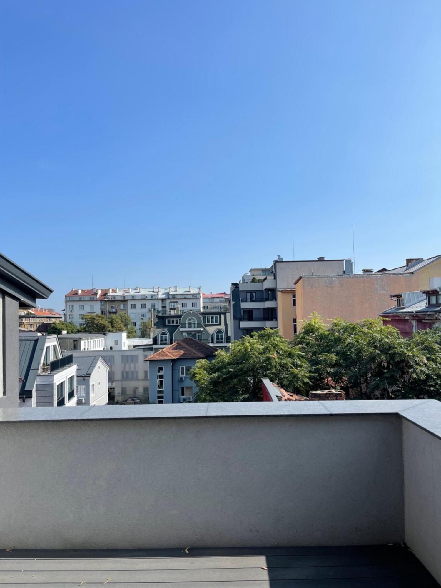Art Hotel 158 Σόφια Εξωτερικό φωτογραφία