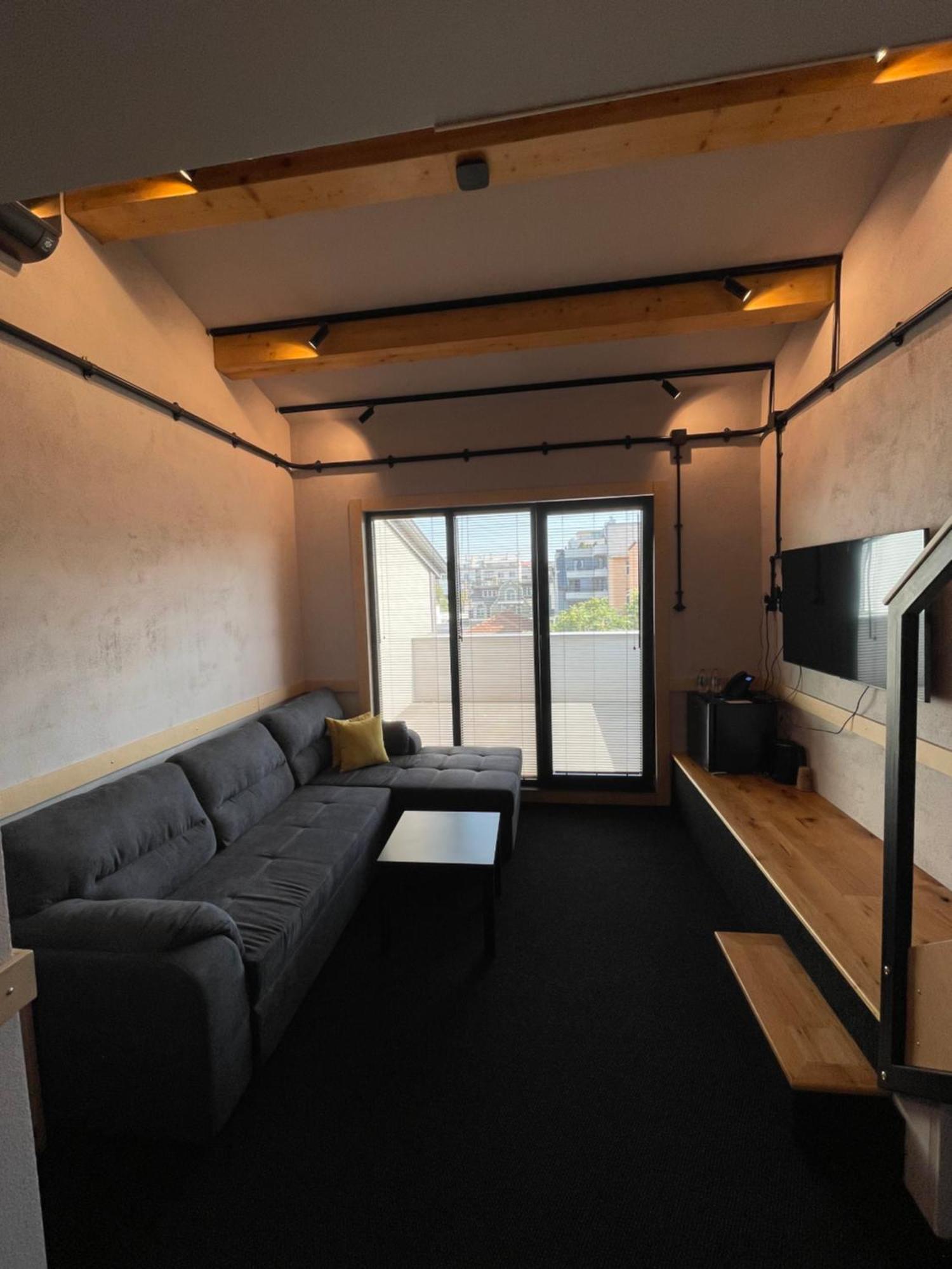 Art Hotel 158 Σόφια Εξωτερικό φωτογραφία