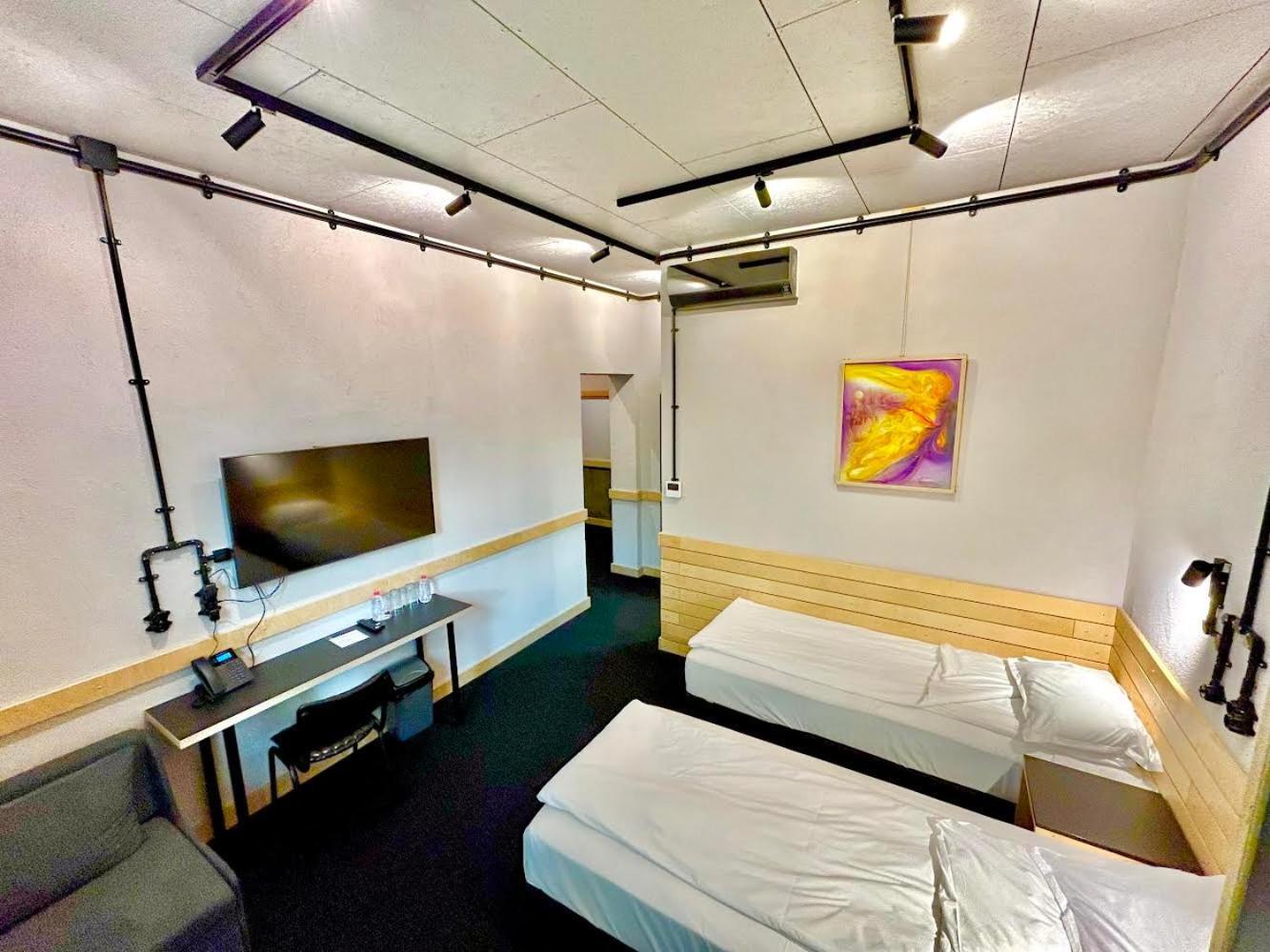 Art Hotel 158 Σόφια Εξωτερικό φωτογραφία